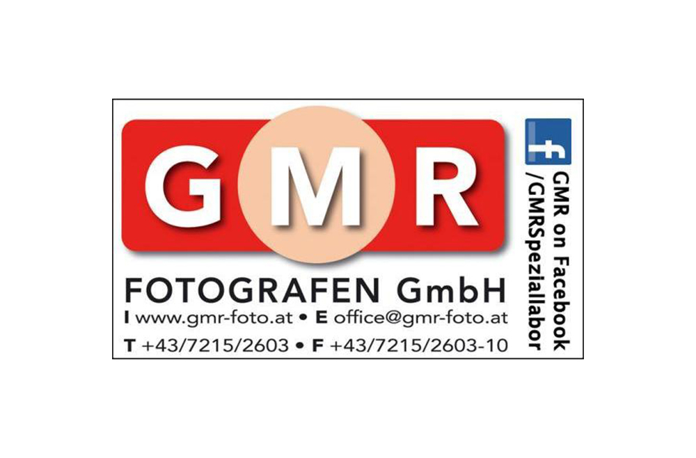 Firma GMR