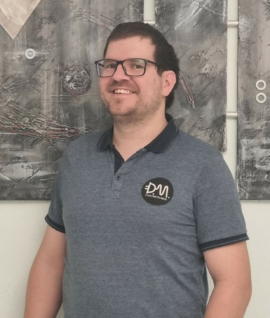 Techniker/Projektleiter