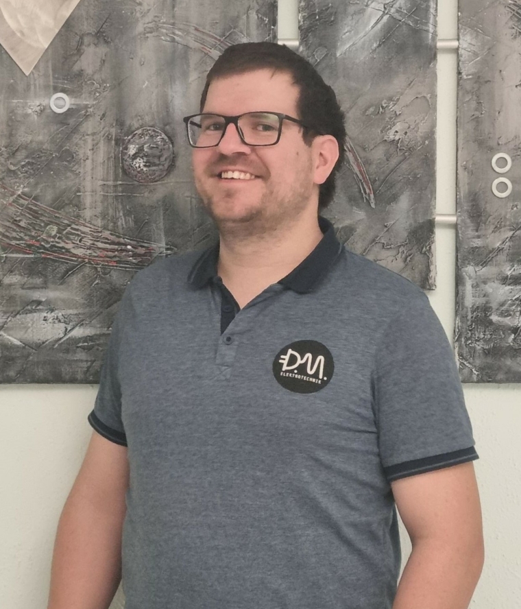 Techniker/Projektleiter