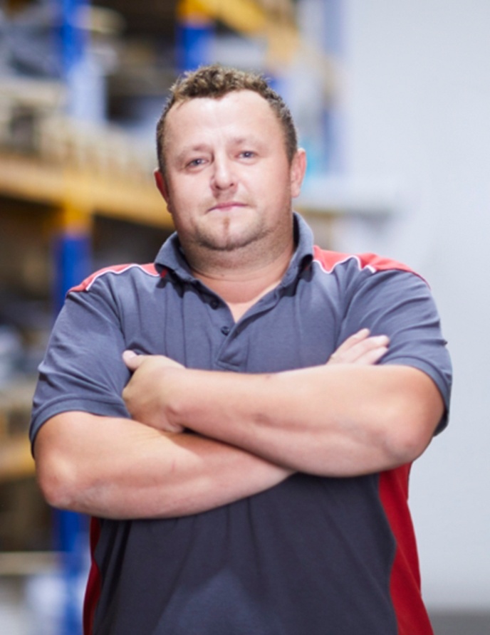 Mario Mayer