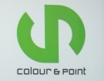 Colour & Point Digitaldruckerei